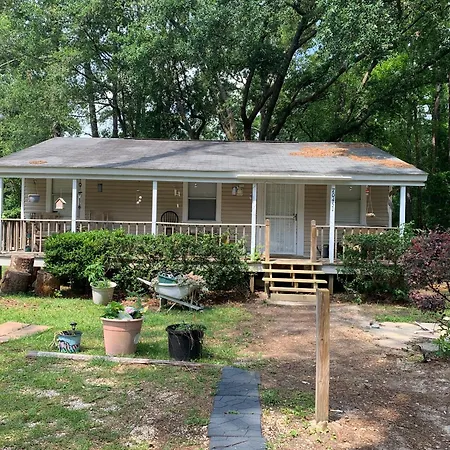 Little Covington Home